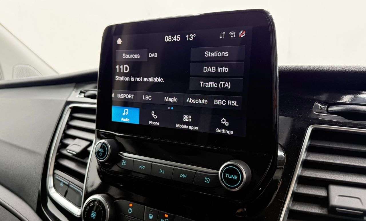 2023 FORD TRANSIT CUSTOM 2023 FORD TRANSIT CUSTOM