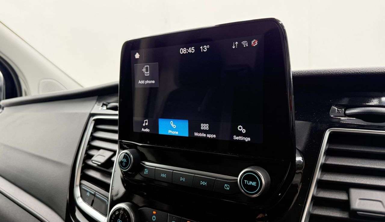 2023 FORD TRANSIT CUSTOM 2023 FORD TRANSIT CUSTOM