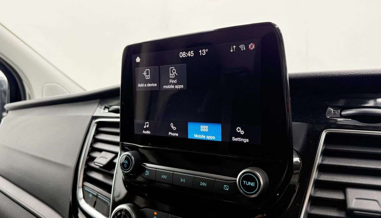 2023 FORD TRANSIT CUSTOM 2023 FORD TRANSIT CUSTOM