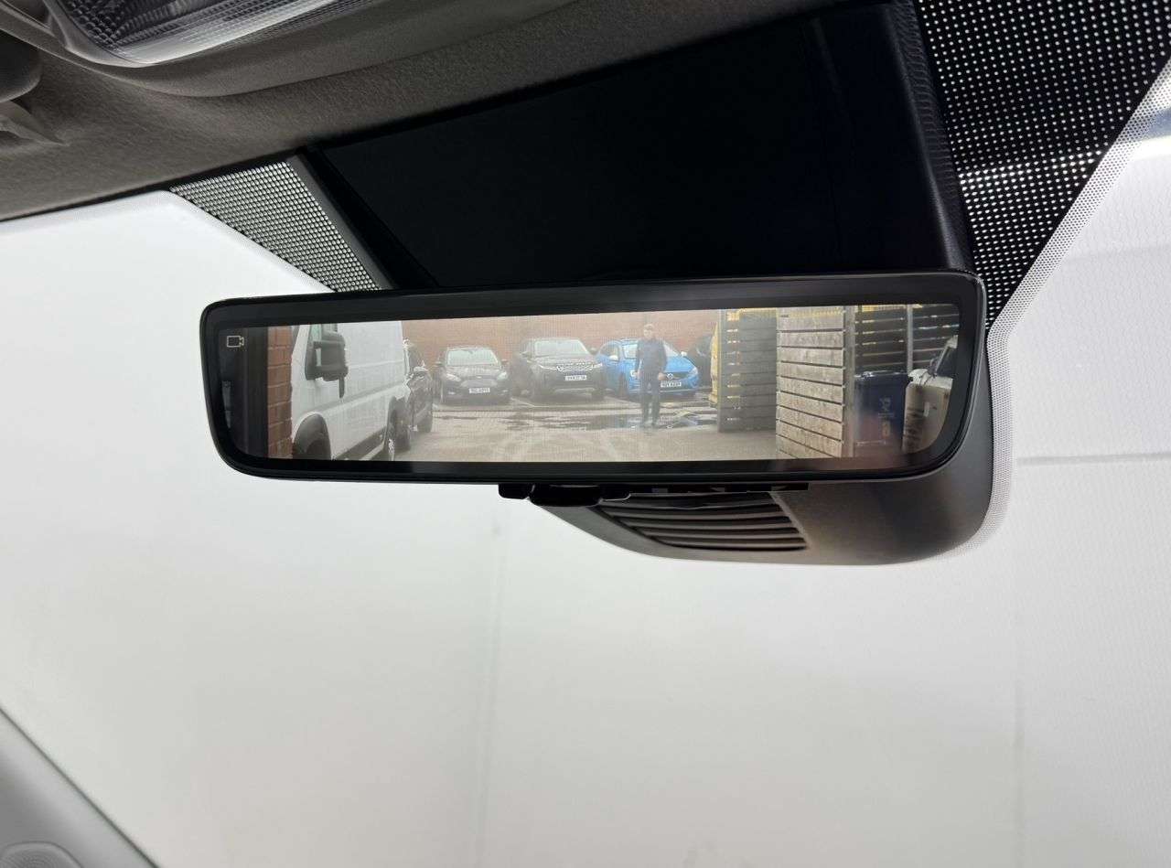 2023 FORD TRANSIT CUSTOM 2023 FORD TRANSIT CUSTOM