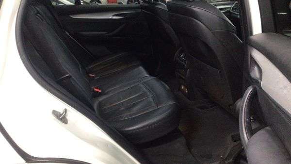 2013 BMW X5 2013 BMW X5