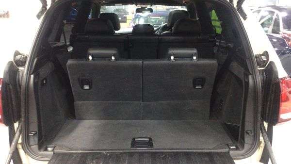 2013 BMW X5 2013 BMW X5