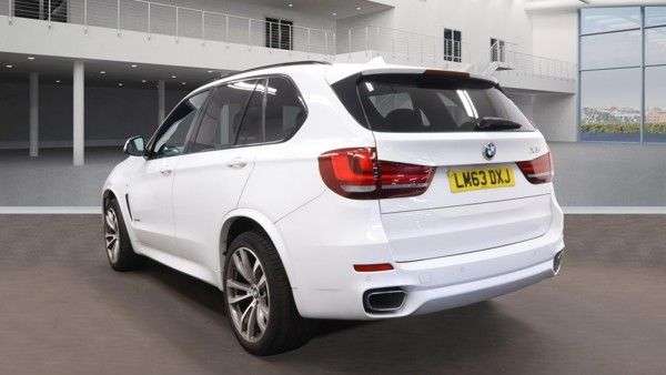 2013 BMW X5 2013 BMW X5