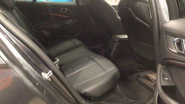 2019 BMW 1 SERIES 2019 BMW 1 SERIES