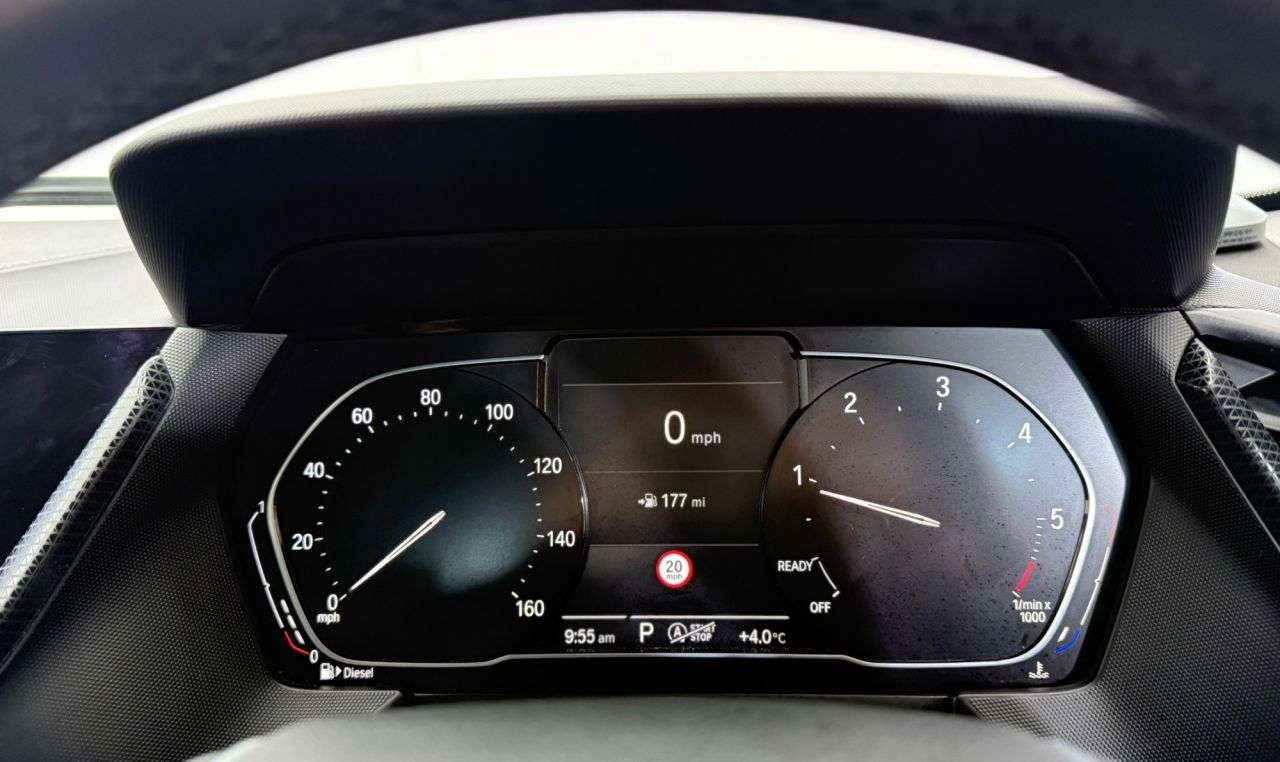 2019 BMW 1 SERIES 2019 BMW 1 SERIES