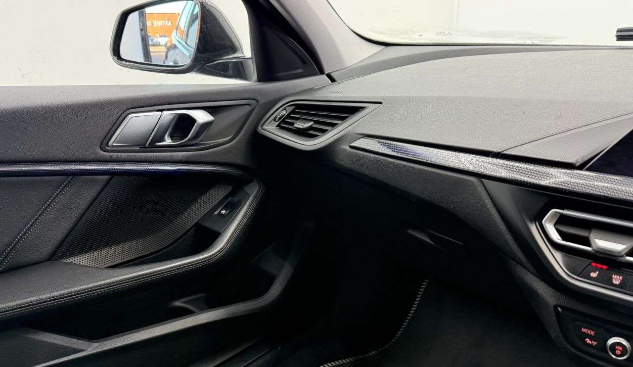 2019 BMW 1 SERIES 2019 BMW 1 SERIES