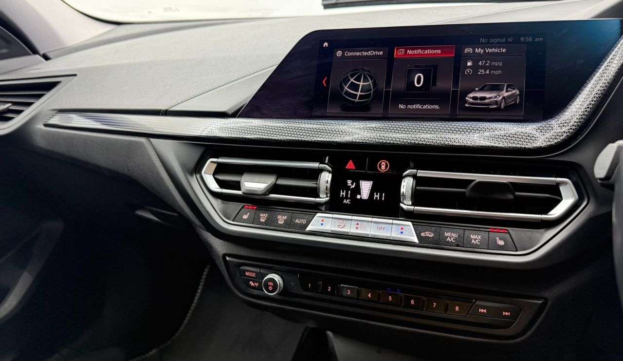 2019 BMW 1 SERIES 2019 BMW 1 SERIES