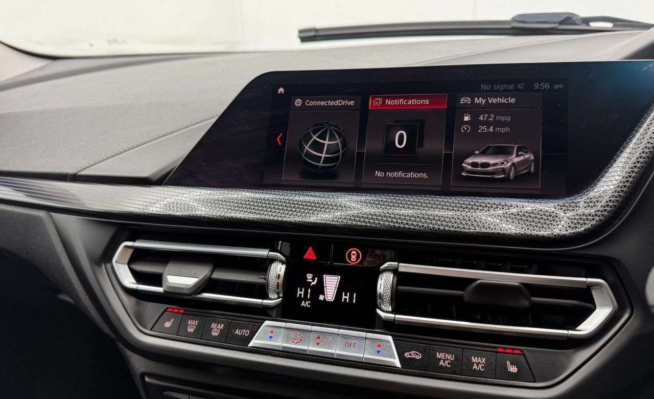 2019 BMW 1 SERIES 2019 BMW 1 SERIES