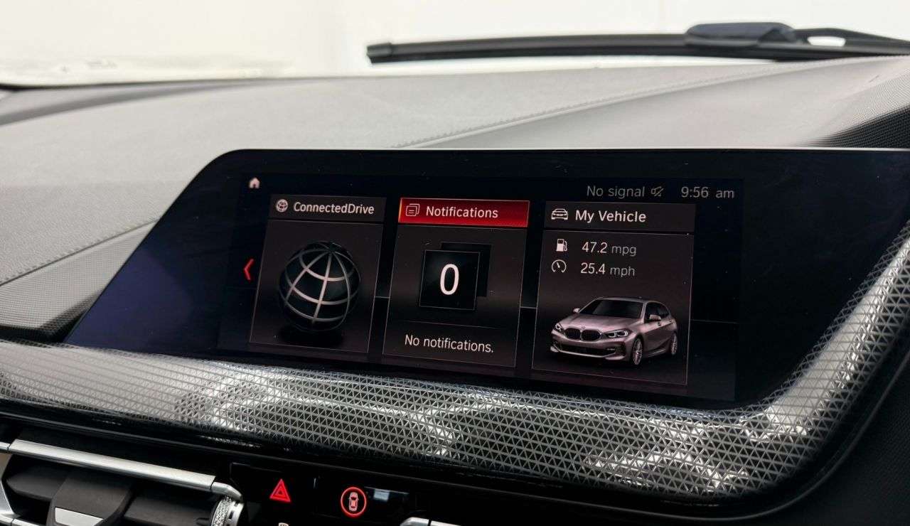 2019 BMW 1 SERIES 2019 BMW 1 SERIES