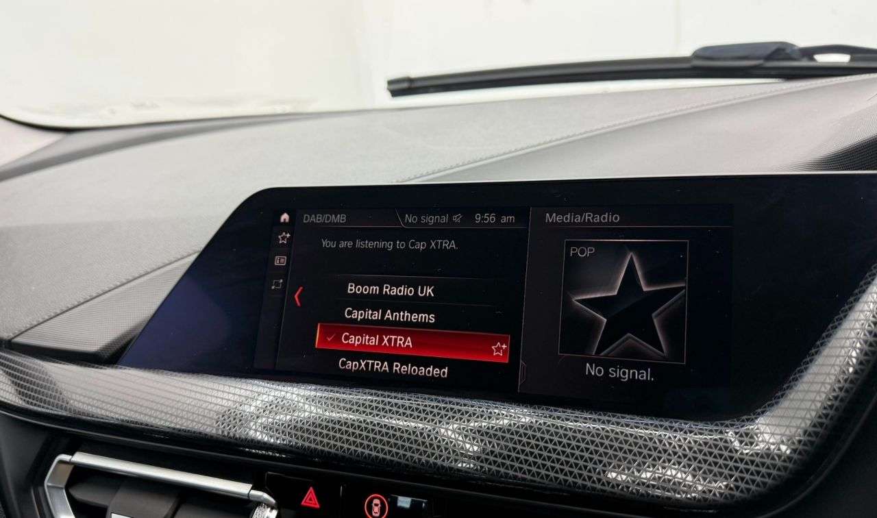 2019 BMW 1 SERIES 2019 BMW 1 SERIES