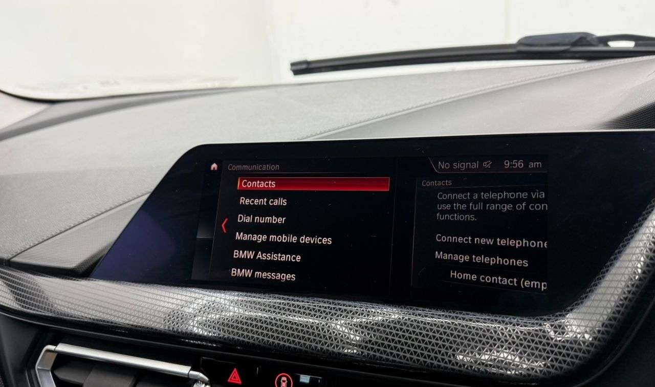 2019 BMW 1 SERIES 2019 BMW 1 SERIES