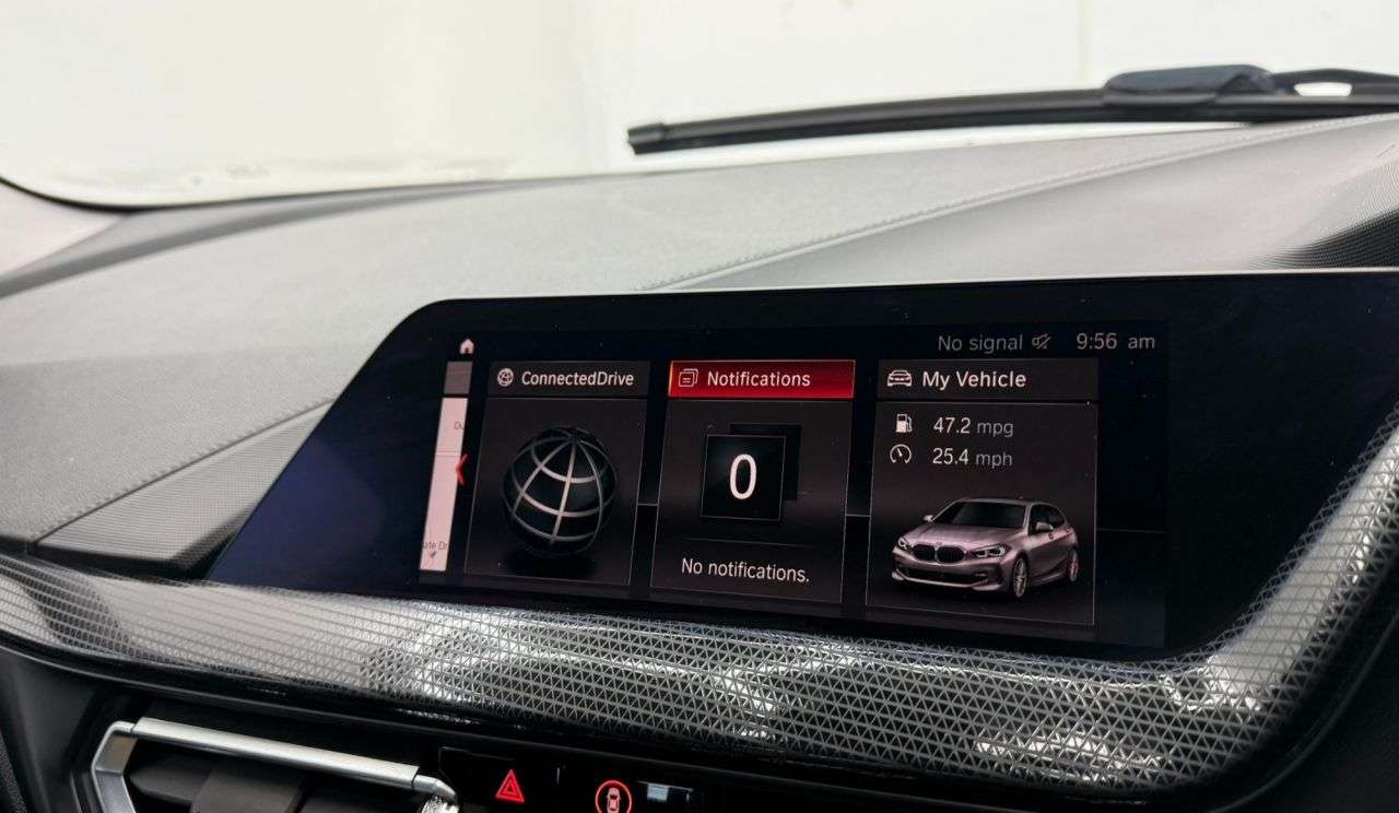 2019 BMW 1 SERIES 2019 BMW 1 SERIES