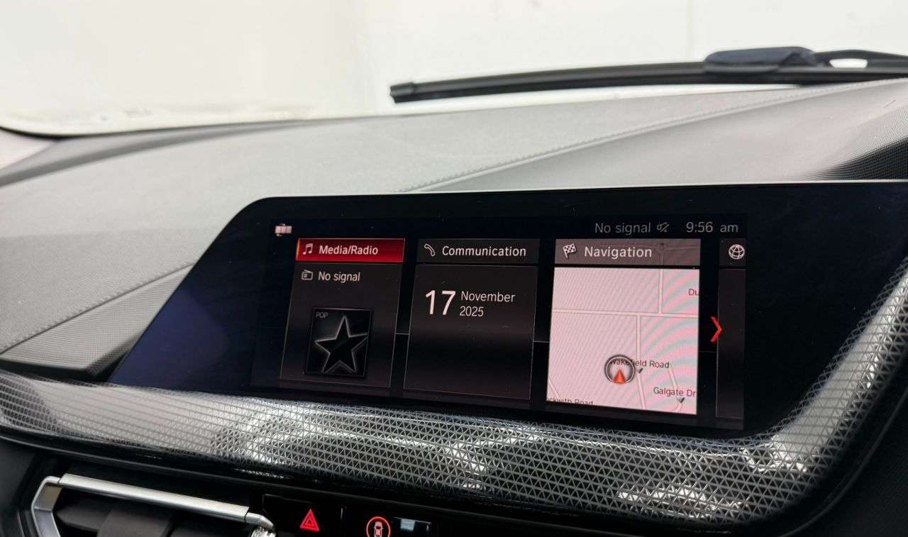 2019 BMW 1 SERIES 2019 BMW 1 SERIES