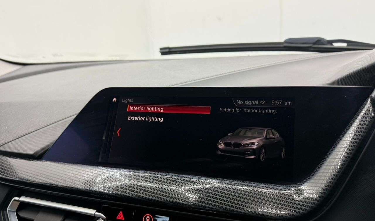 2019 BMW 1 SERIES 2019 BMW 1 SERIES