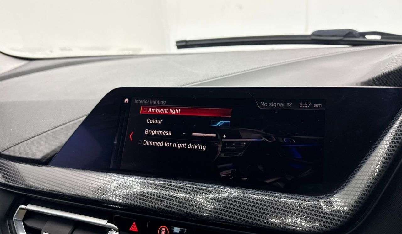 2019 BMW 1 SERIES 2019 BMW 1 SERIES