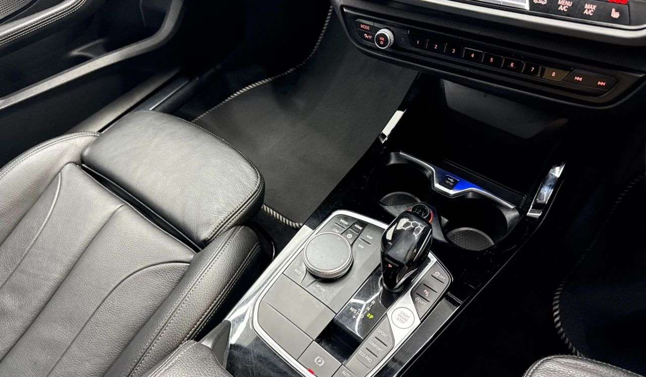 2019 BMW 1 SERIES 2019 BMW 1 SERIES