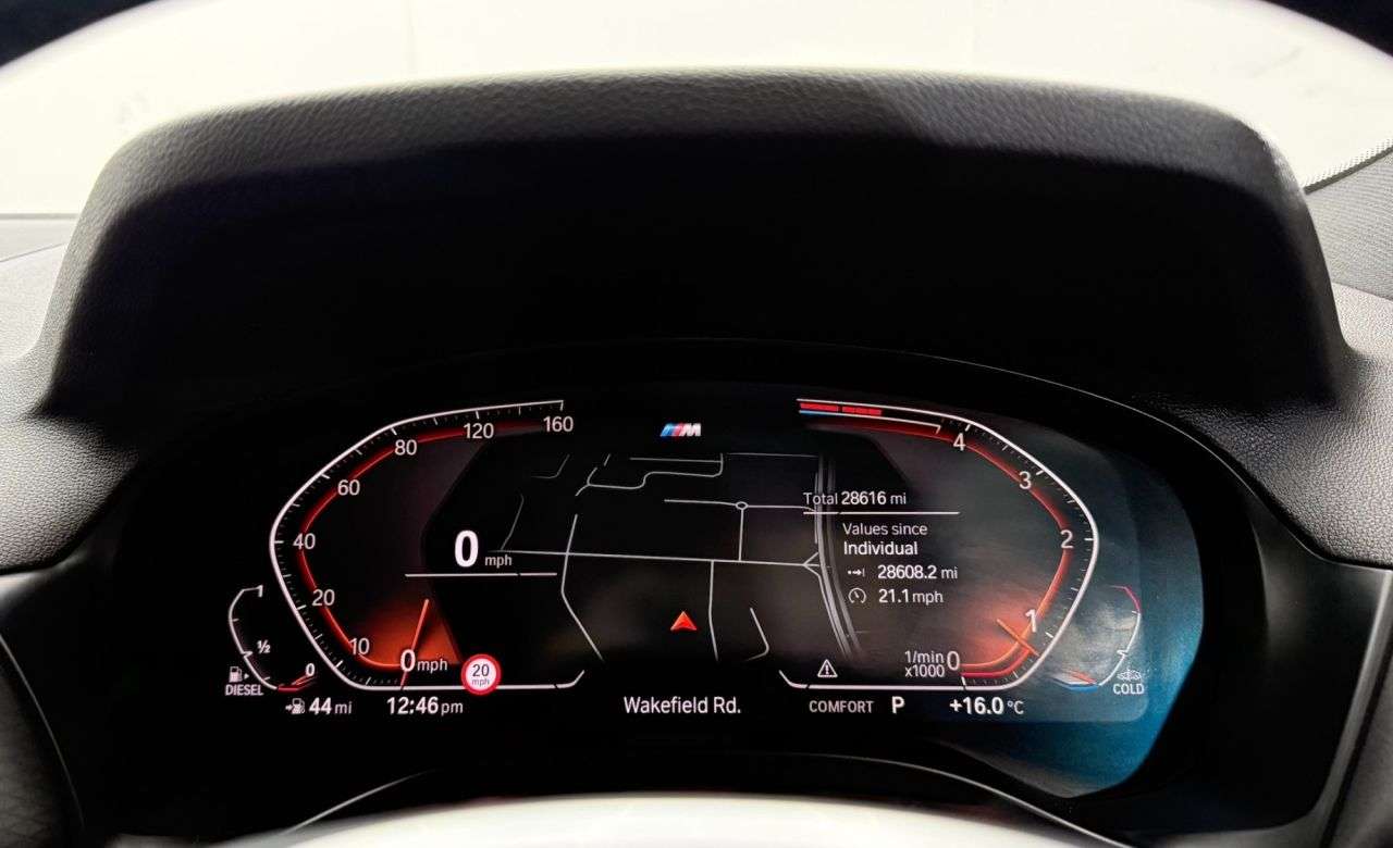 2021 BMW X4 2021 BMW X4