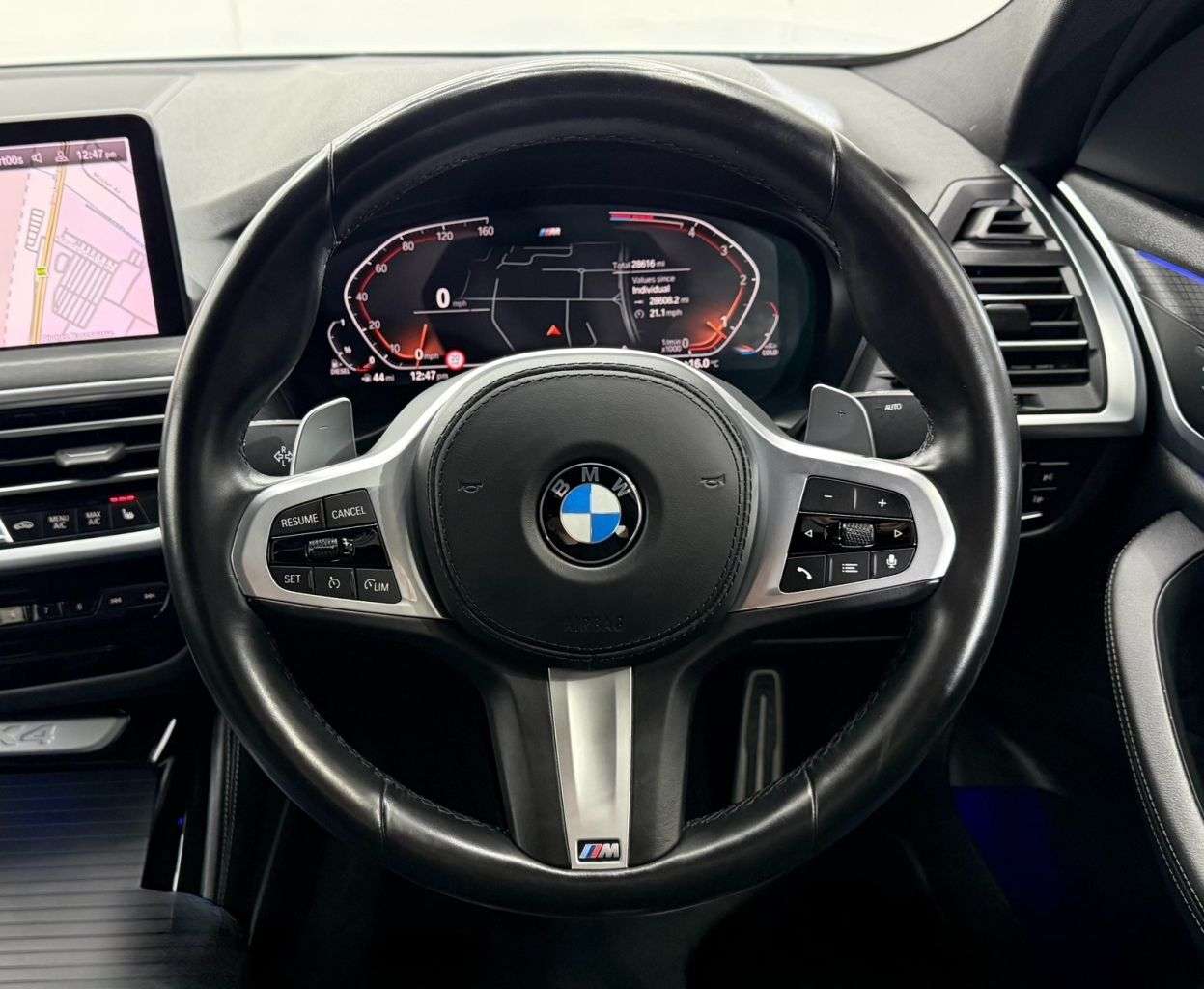 2021 BMW X4 2021 BMW X4