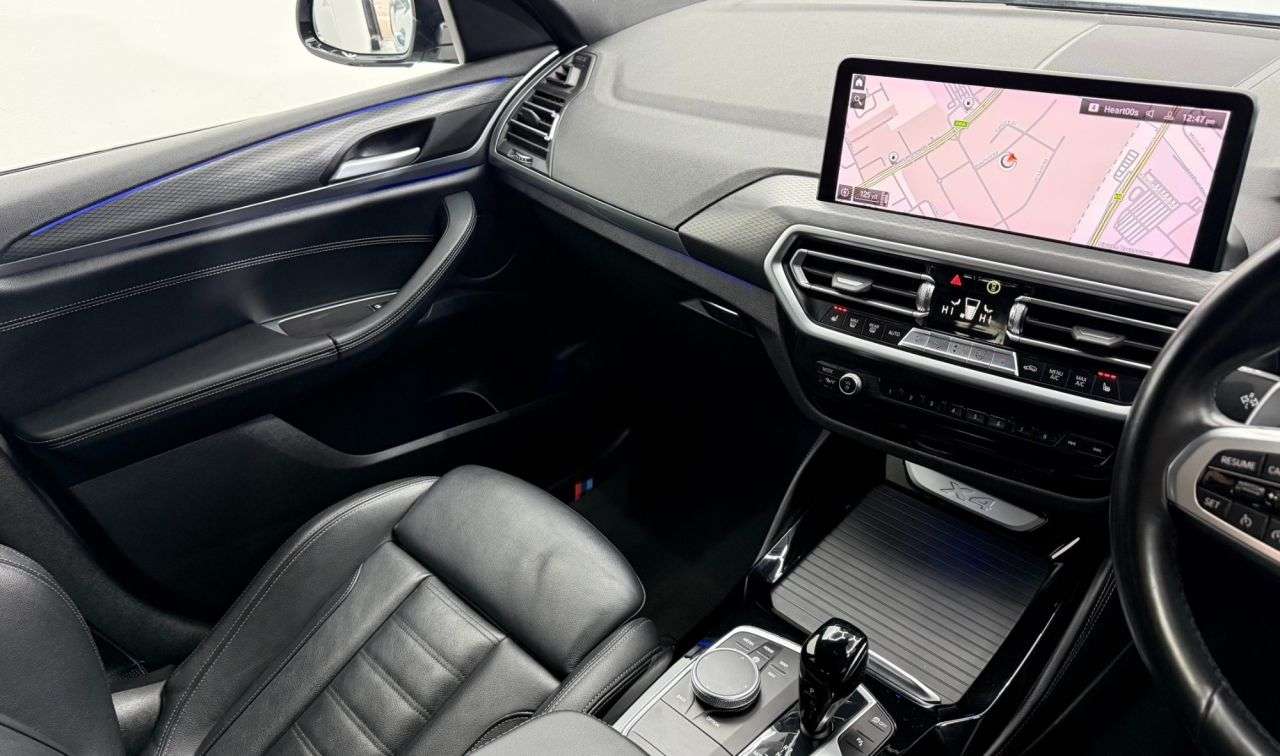 2021 BMW X4 2021 BMW X4