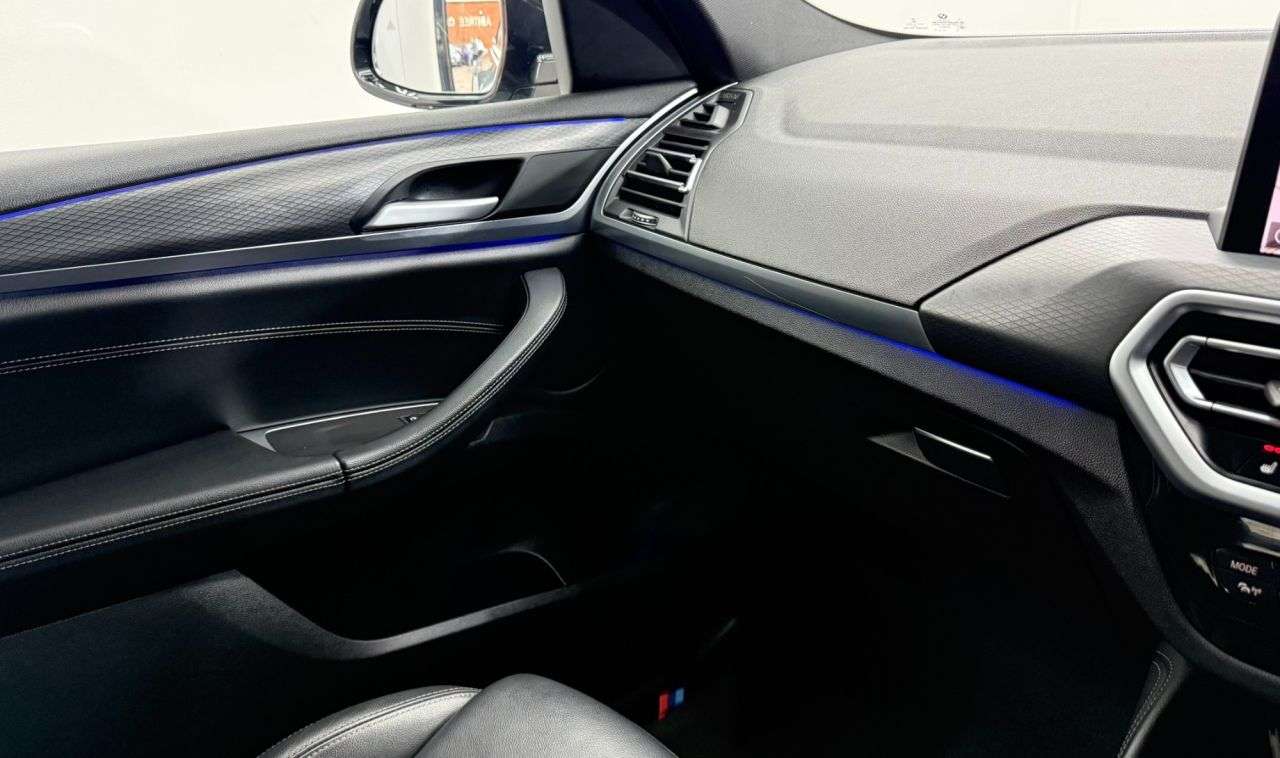 2021 BMW X4 2021 BMW X4