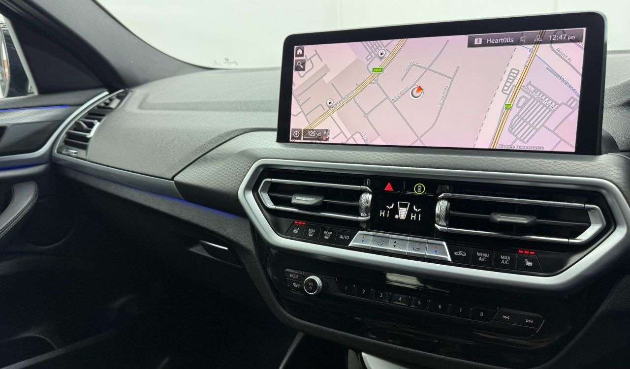 2021 BMW X4 2021 BMW X4