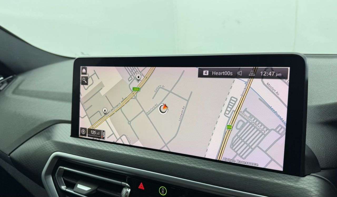 2021 BMW X4 2021 BMW X4