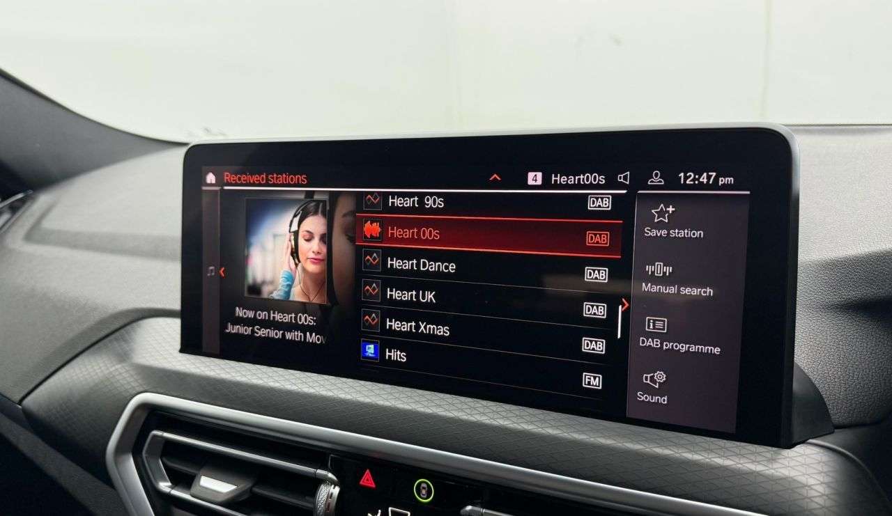 2021 BMW X4 2021 BMW X4