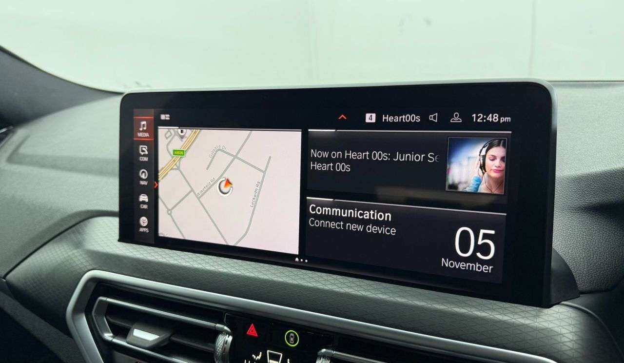 2021 BMW X4 2021 BMW X4