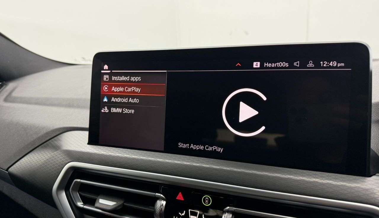 2021 BMW X4 2021 BMW X4