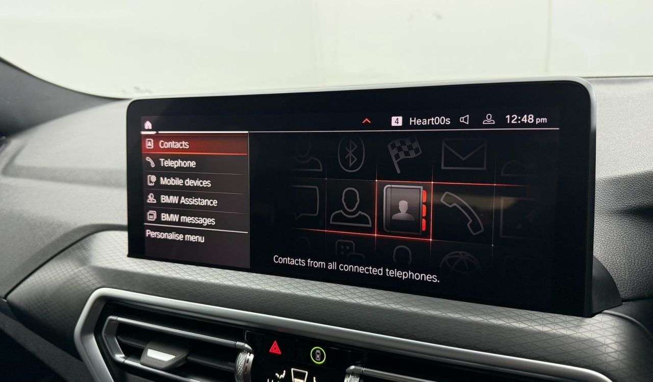 2021 BMW X4 2021 BMW X4