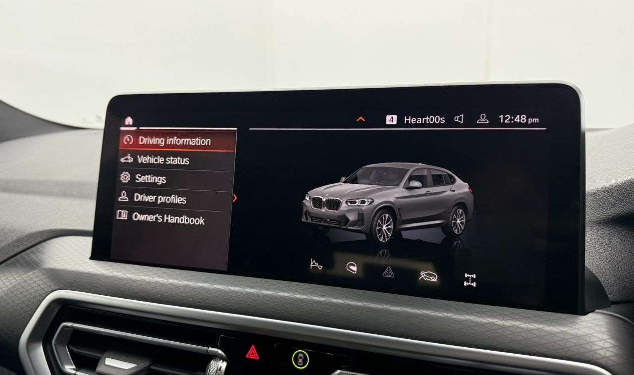 2021 BMW X4 2021 BMW X4