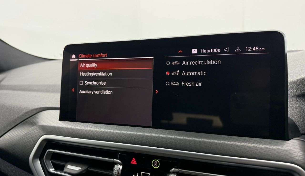 2021 BMW X4 2021 BMW X4