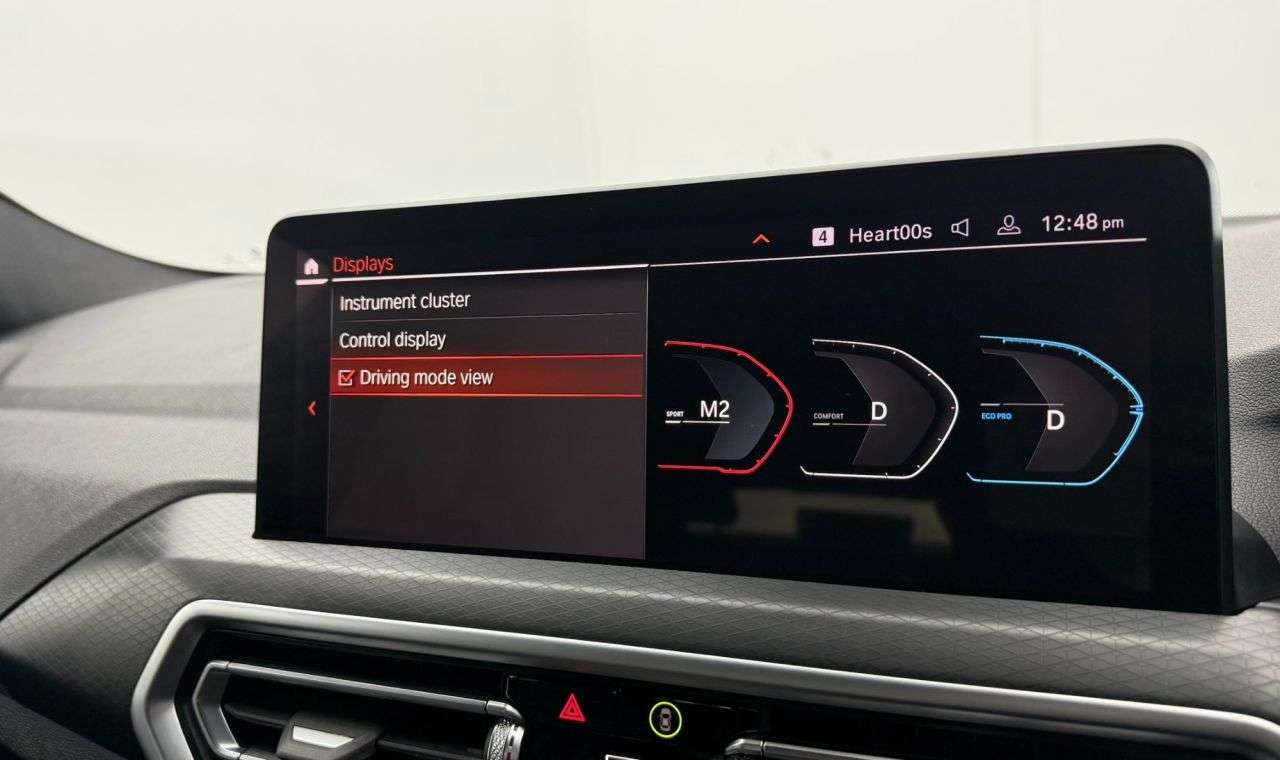 2021 BMW X4 2021 BMW X4