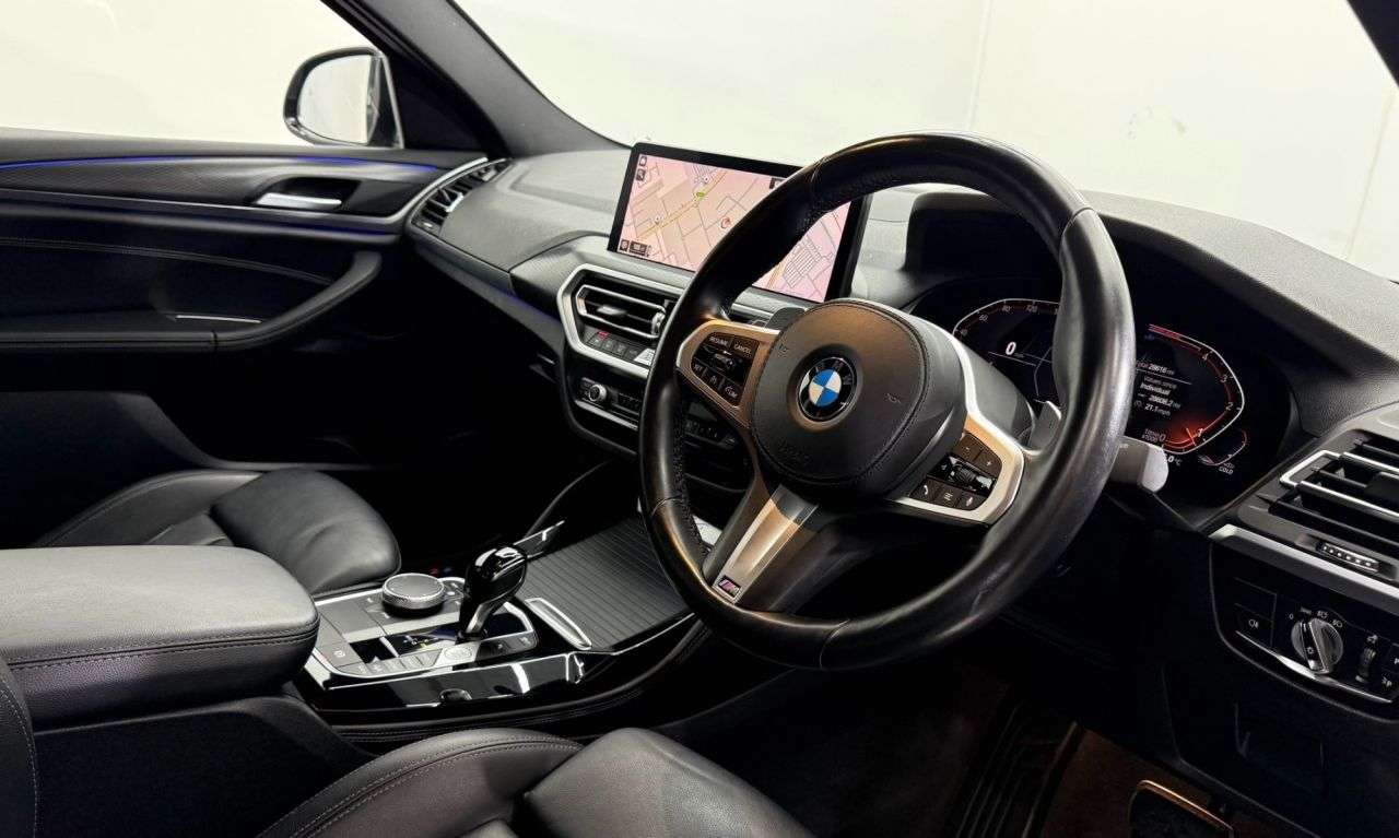2021 BMW X4 2021 BMW X4