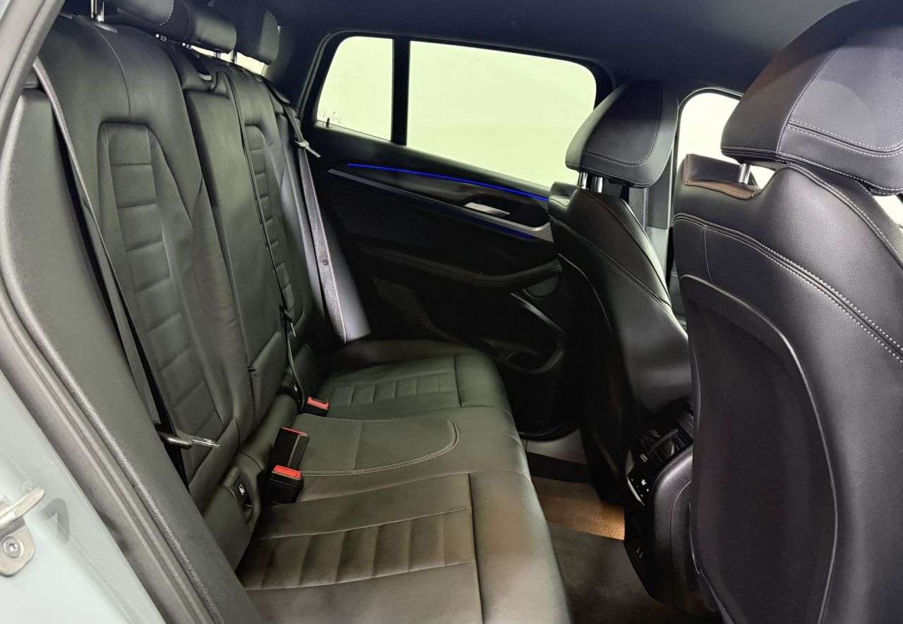 2021 BMW X4 2021 BMW X4