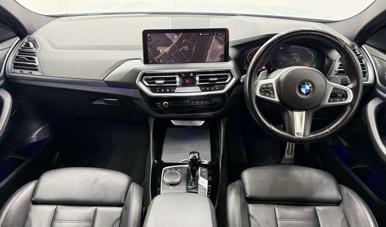 2021 BMW X4 2021 BMW X4