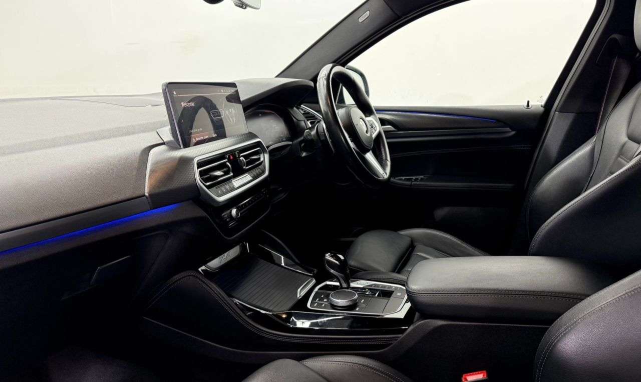 2021 BMW X4 2021 BMW X4