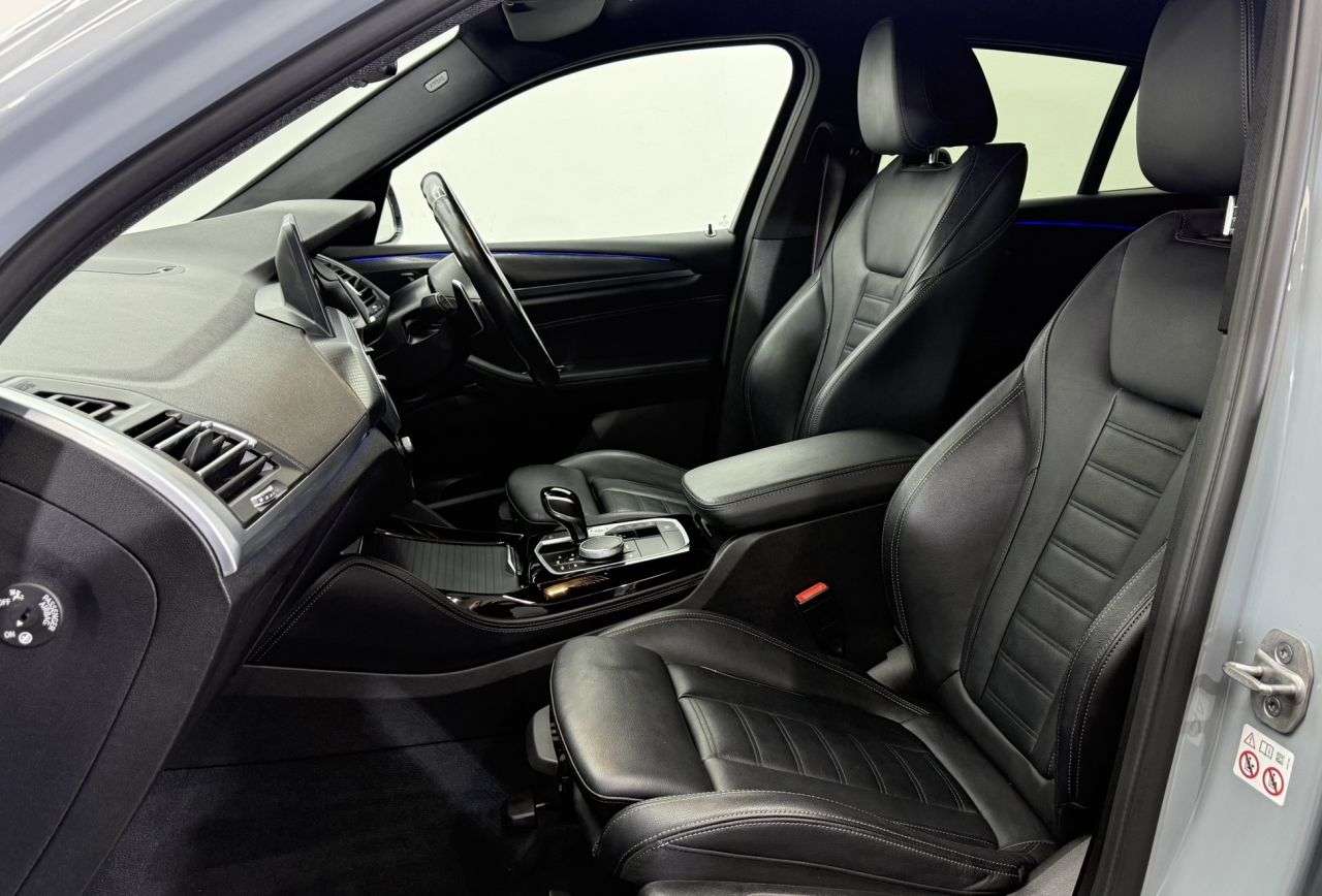 2021 BMW X4 2021 BMW X4