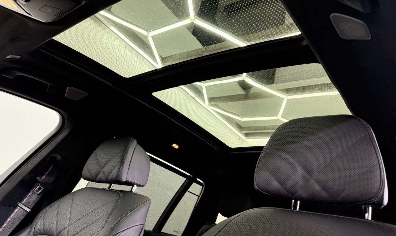 2023 BMW X7 2023 BMW X7