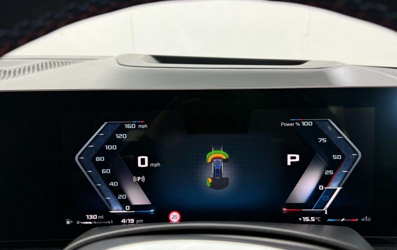 2023 BMW X7 2023 BMW X7