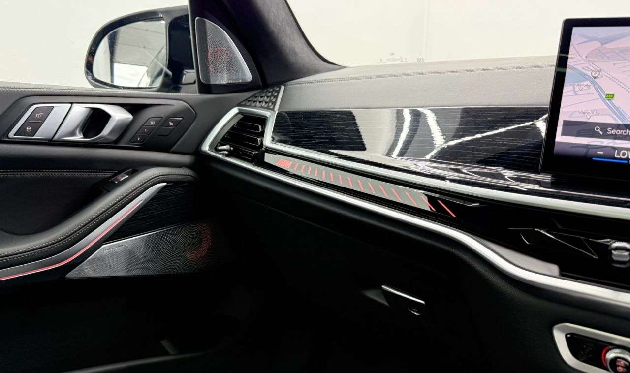 2023 BMW X7 2023 BMW X7