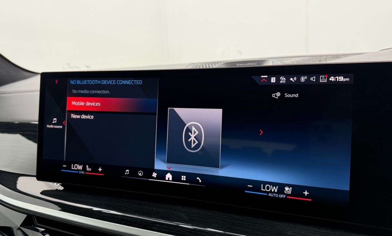 2023 BMW X7 2023 BMW X7