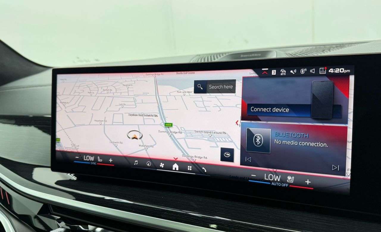 2023 BMW X7 2023 BMW X7