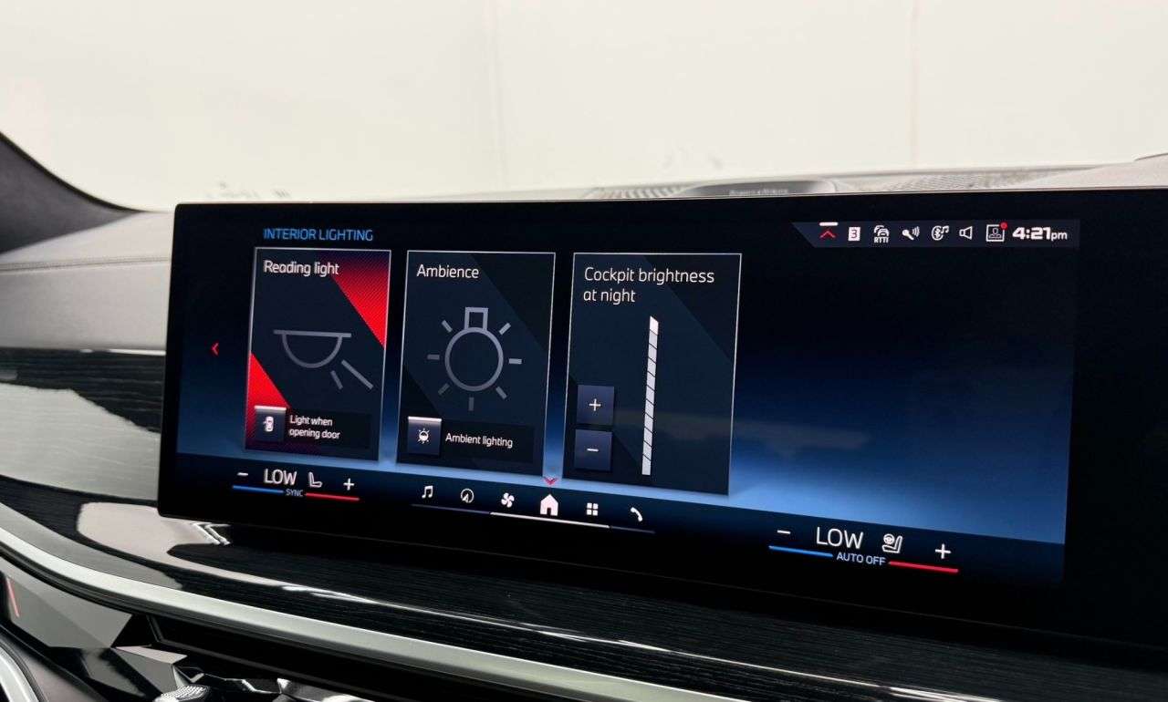 2023 BMW X7 2023 BMW X7