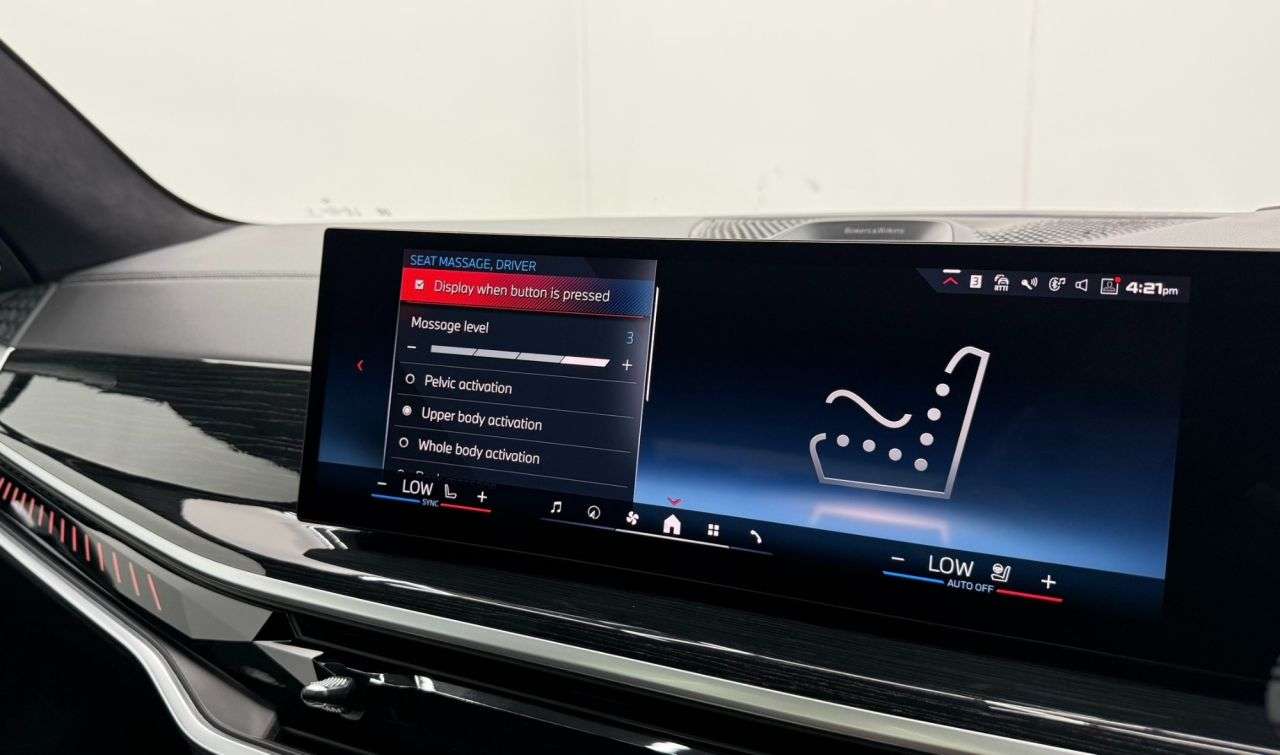 2023 BMW X7 2023 BMW X7