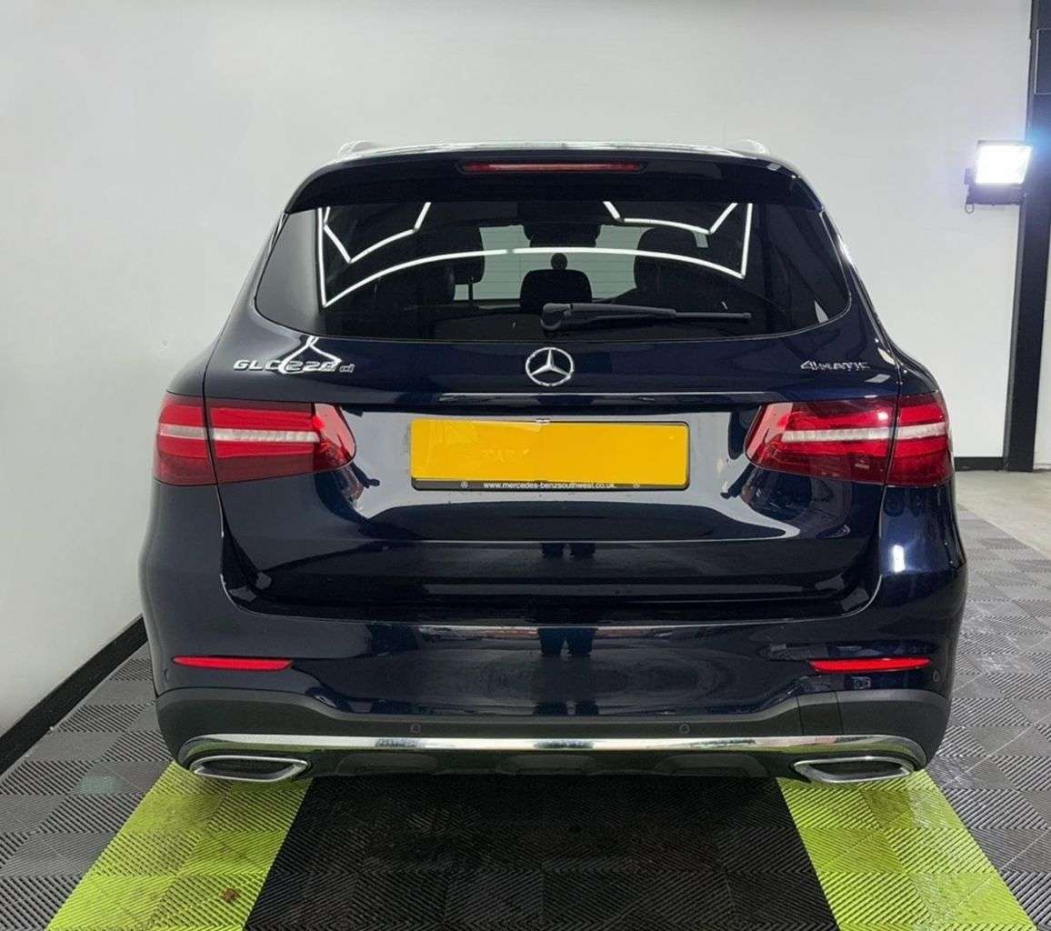 2017 MERCEDES-BENZ GLC 2017 MERCEDES-BENZ GLC