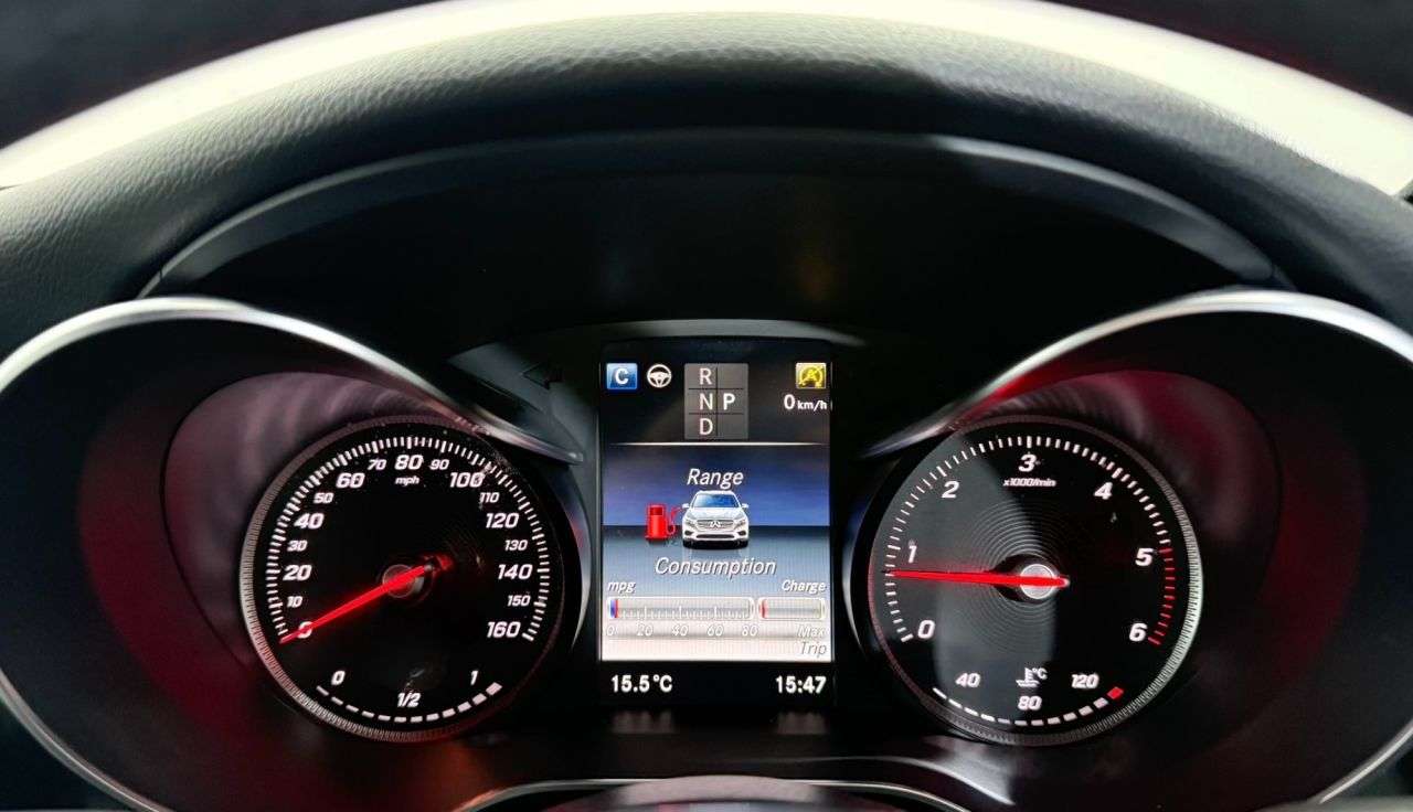 2017 MERCEDES-BENZ GLC 2017 MERCEDES-BENZ GLC