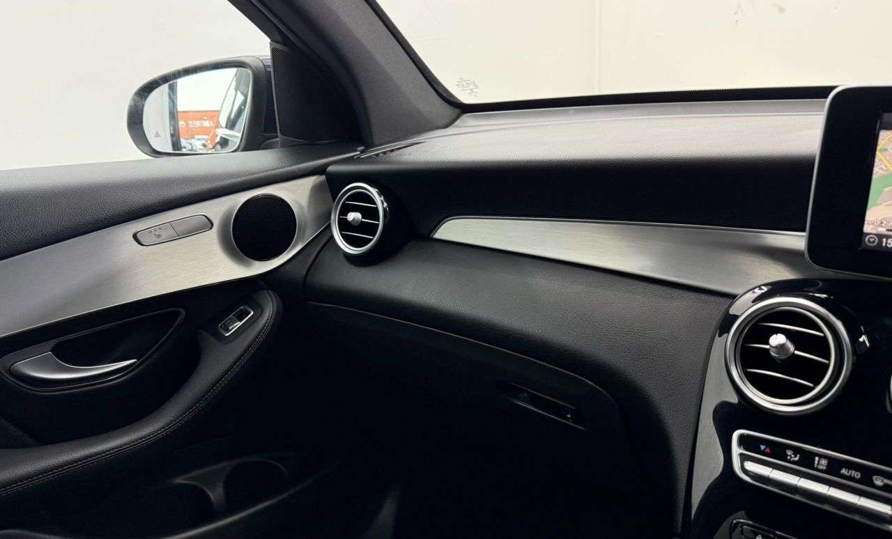 2017 MERCEDES-BENZ GLC 2017 MERCEDES-BENZ GLC