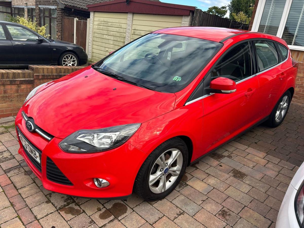 Check out this Ford Focus 2013 Diesel Manual