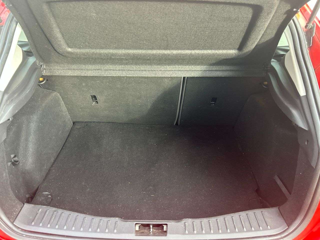 2013 FORD FOCUS 2013 FORD FOCUS